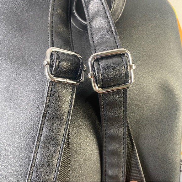 Nintendo Animal Crossing Mini Backpack - Picture 8 of 9